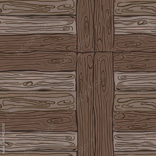 Wooden striped fiber textured background.