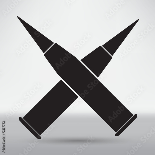 bullet icon