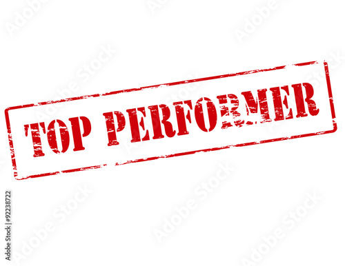 Top performer