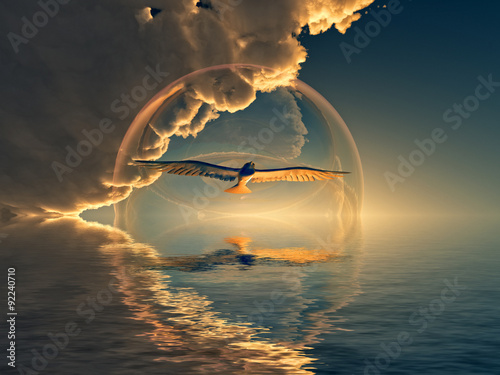 Photography spirit