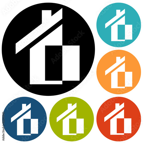 house icon