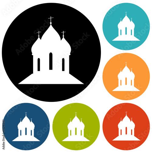 Orthodox Cathedral Church