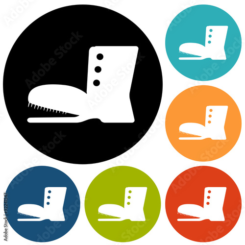boots icon