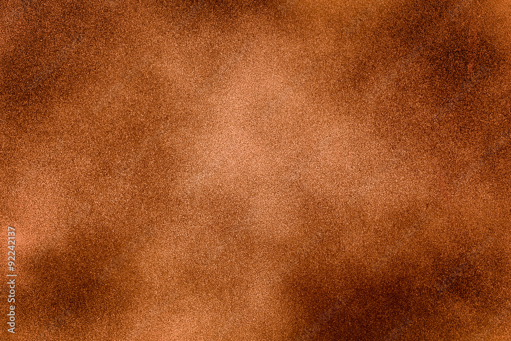 Brown dark texture