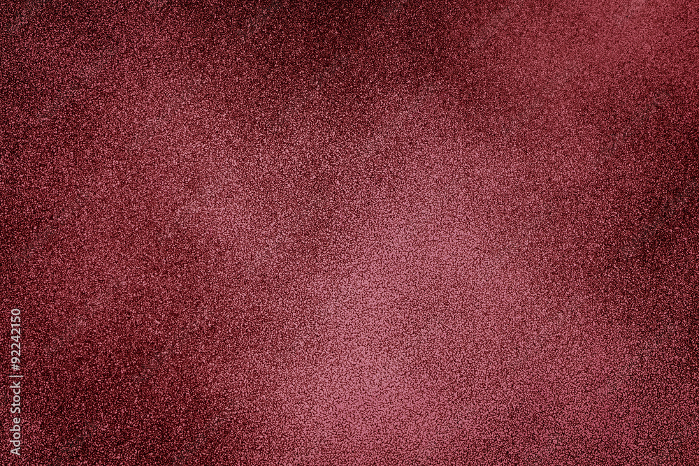 Fototapeta premium Purple red grunge wall background