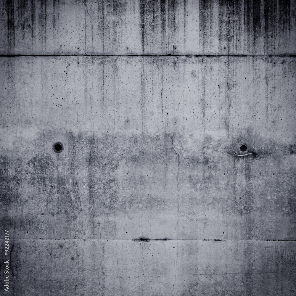 Obraz premium dark grey texture