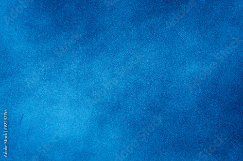 Blue texture