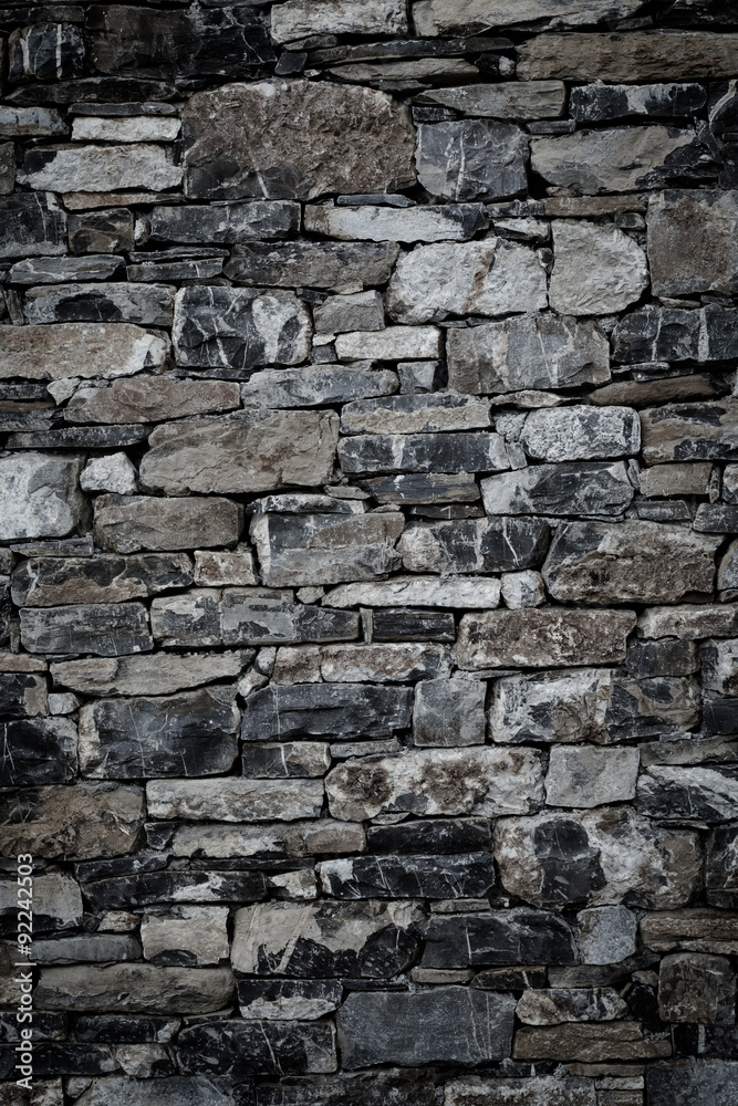 wall of stones as a texture wall of stones as a texture