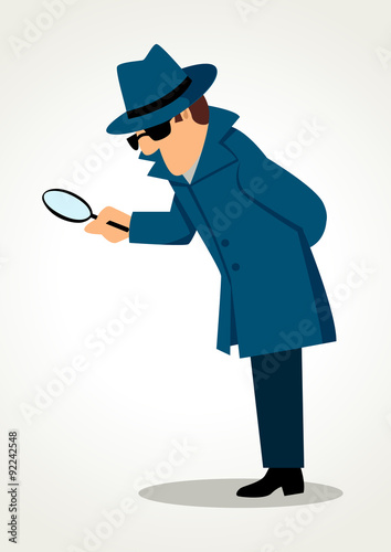 Detective