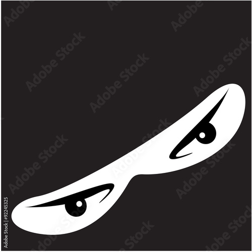 Ninja Eyes