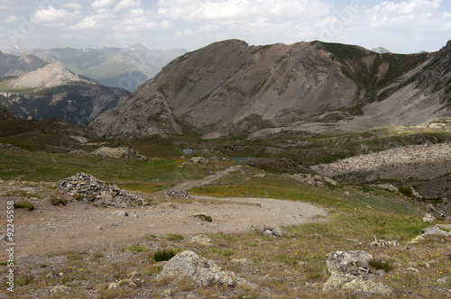 Alpine nature   The Alps are the highest and most extensive mountain range system that lies entirely in Europe  across Austria  France  Germany  Italy  Liechtenstein  Monaco  Slovenia  and Switzerland