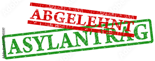 Asyl Asylantrag  #150926-04