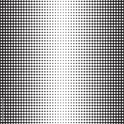 abstract dot background