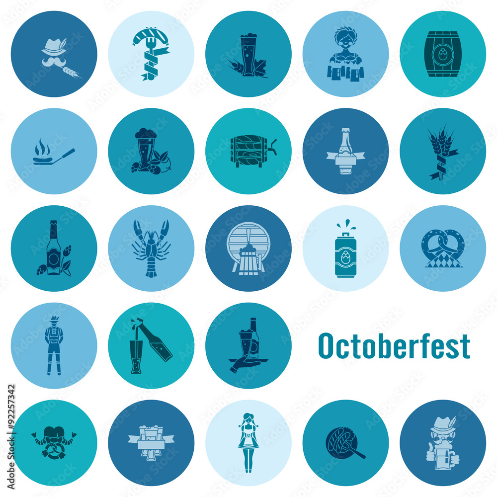 Oktoberfest Beer Festival Oktoberfest Beer Festival