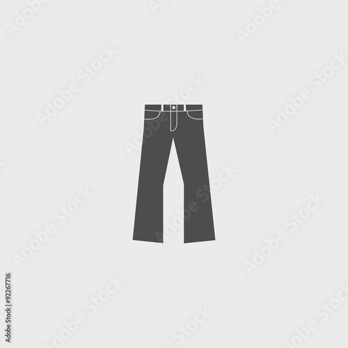 Pants icon