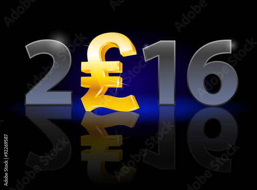 New Year Twenty-Sixteen