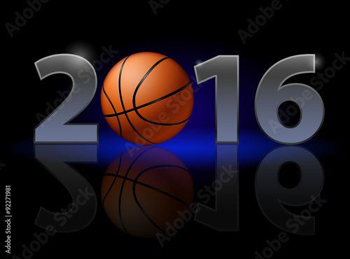 New Year Twenty-Sixteen