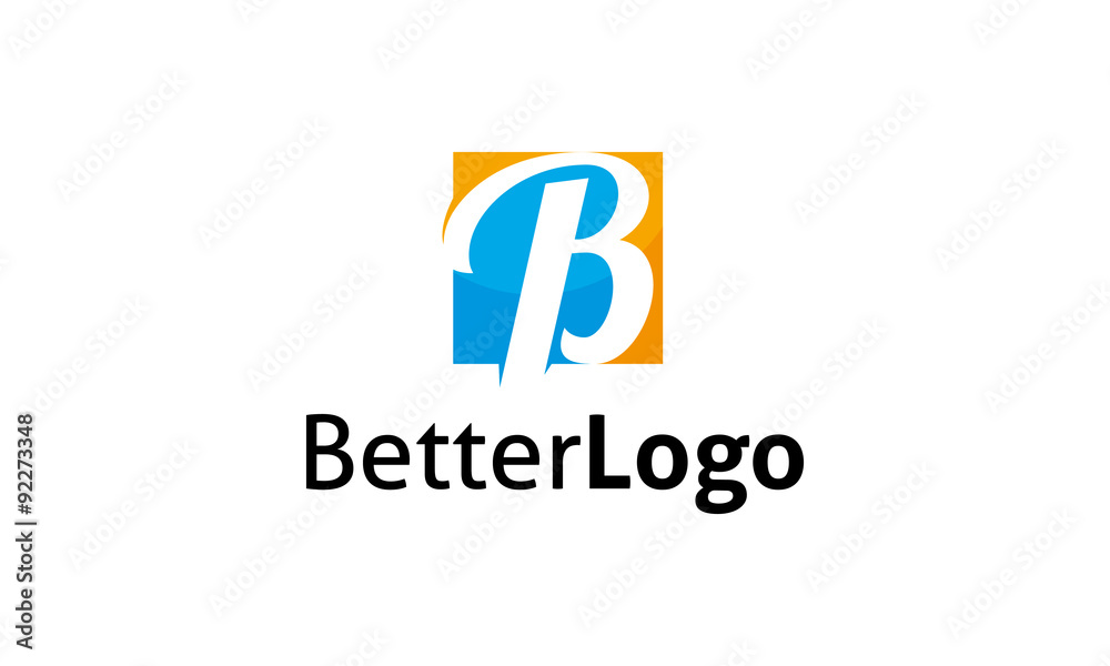 Better Logo Better Logo
