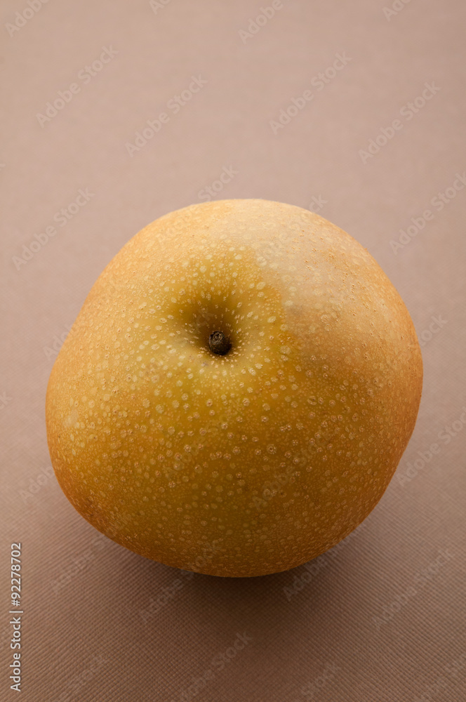 和梨