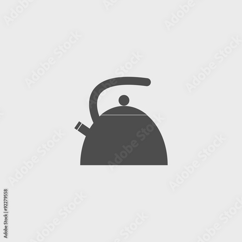 Kettle.