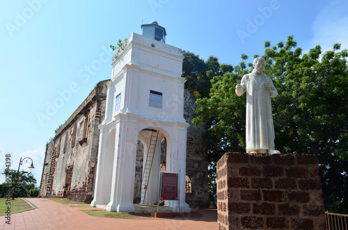Saint Paul church