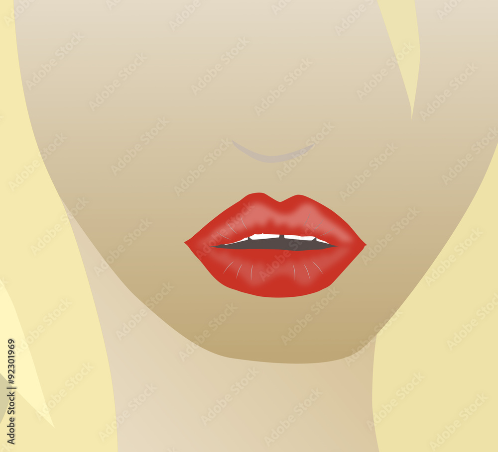 Lips Lips