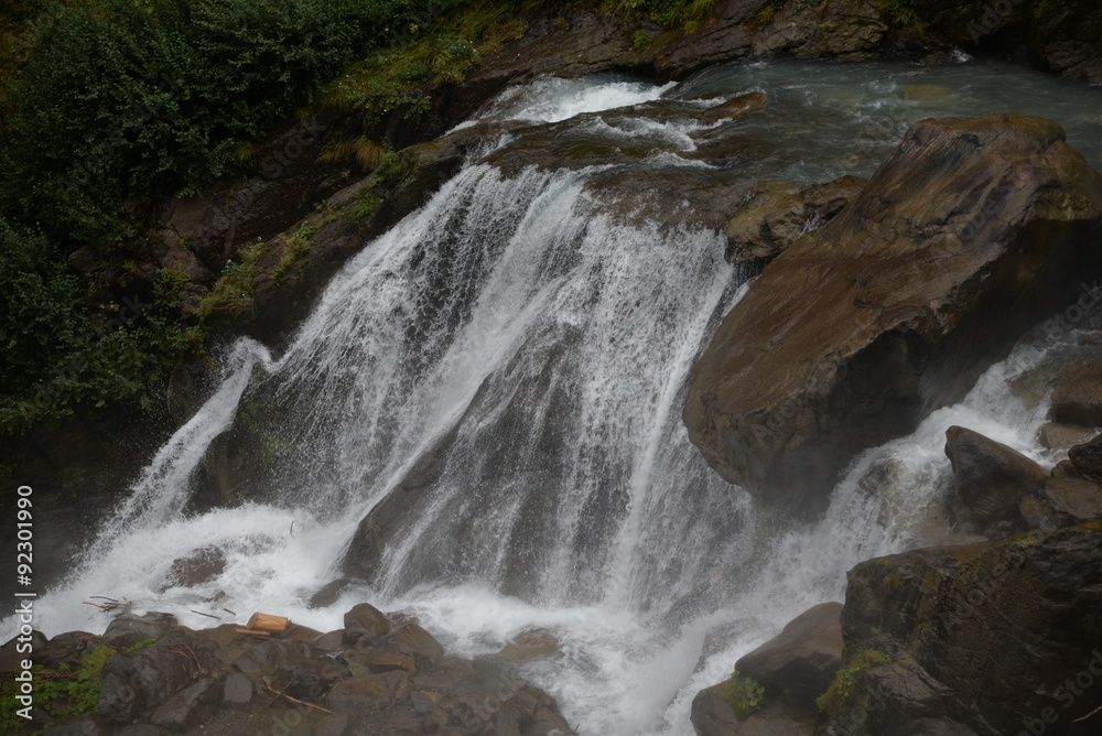 Stuibenfall Stuibenfall