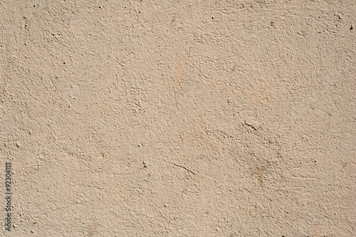 Wallpaper Mural Texture of old wall covered with gray stucco Torontodigital.ca