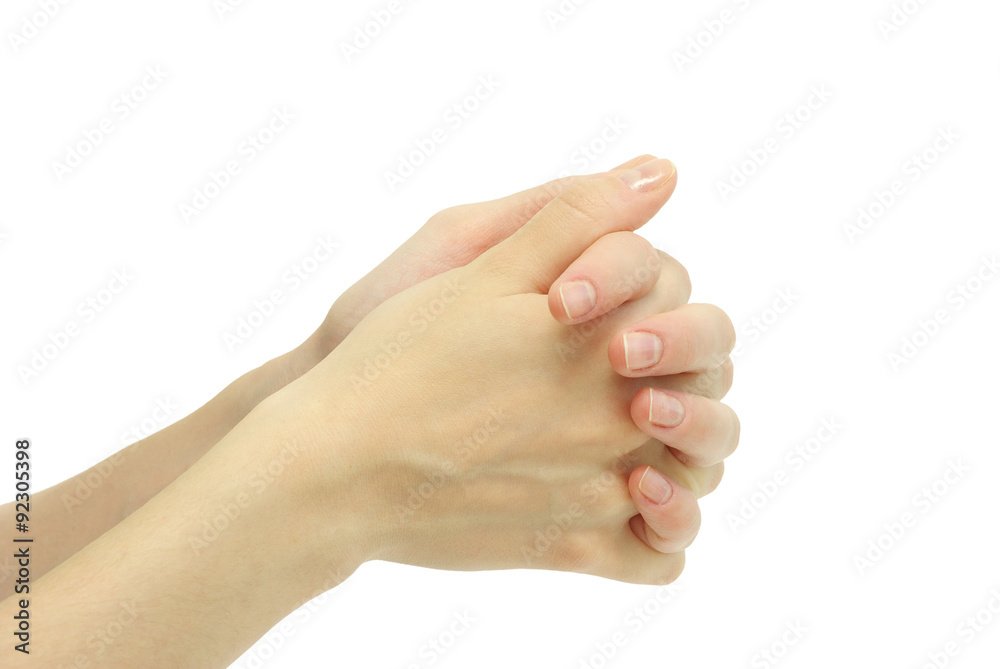 hands hands