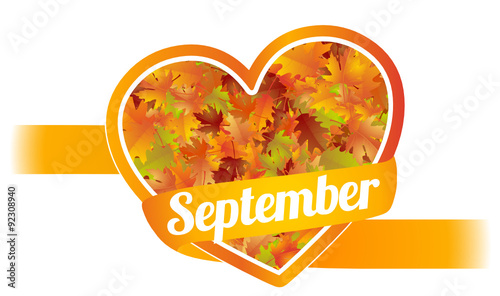 September