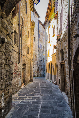 Tuscany - Italy © daskleineatelier