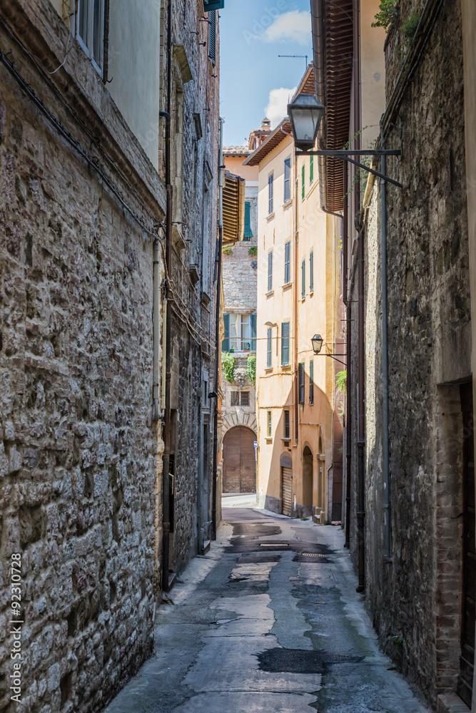 Obraz premium Tuscany - Italy