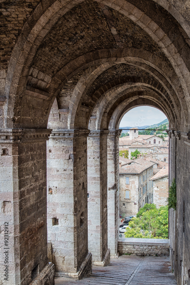 Fototapeta premium La Dolce Vita in Italy