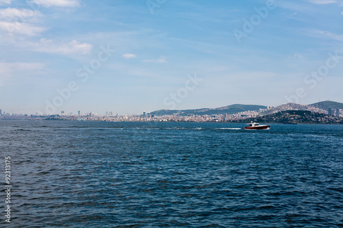 Istanbul,Turkey © Gavrailov