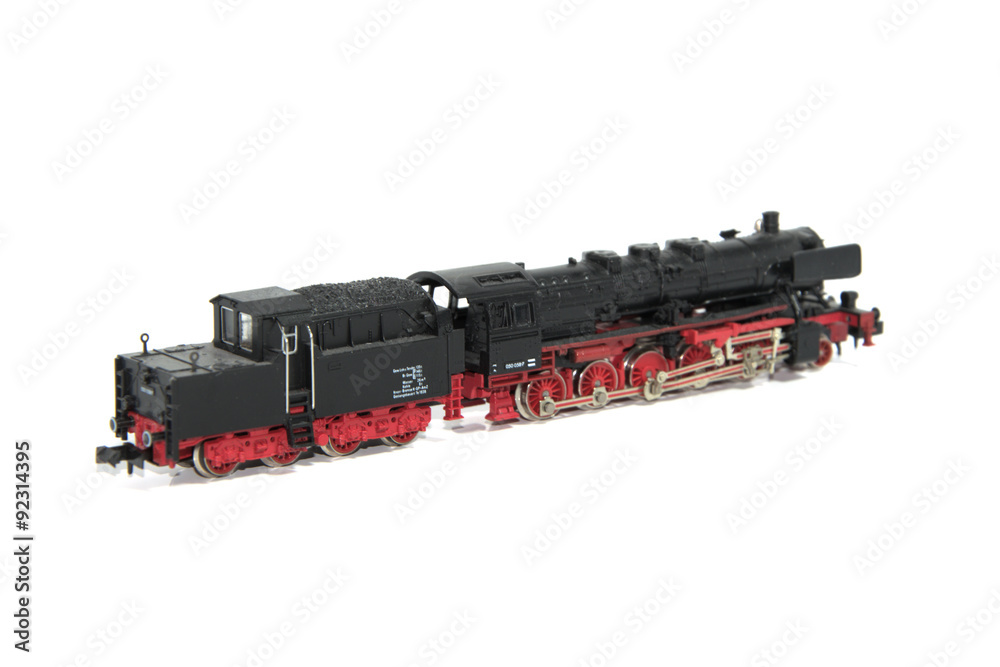 Modelleisenbahn Modelleisenbahn