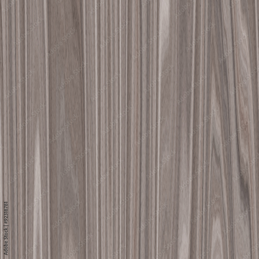 Fototapeta premium Seamless dark wood texture or background