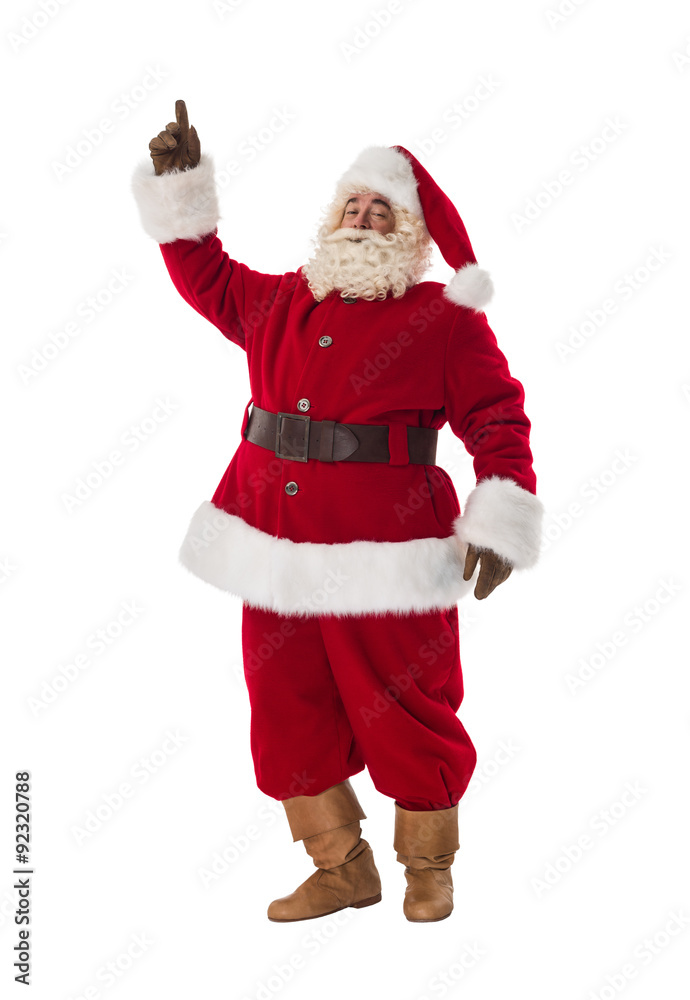 Santa Claus Santa Claus