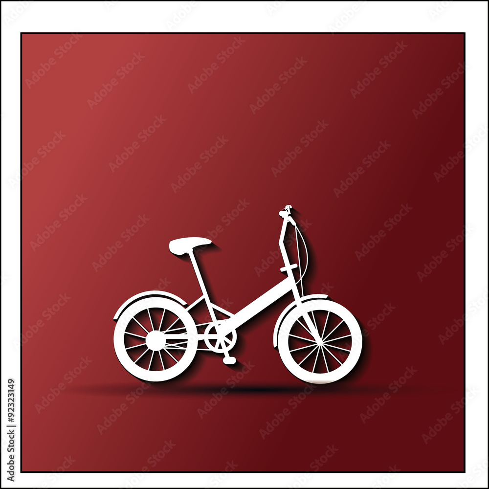 自転車 自転車