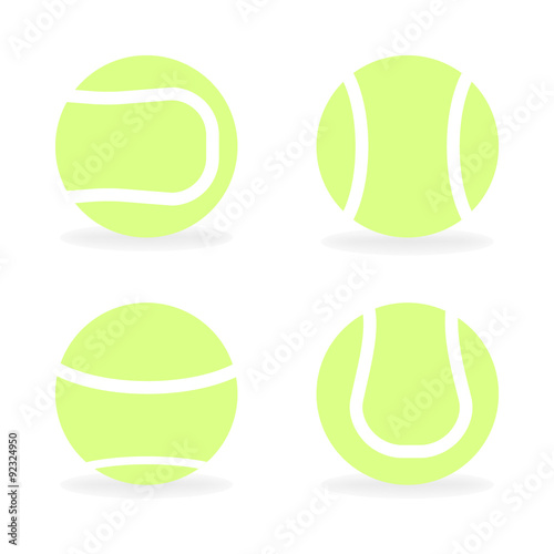 Tennis ball