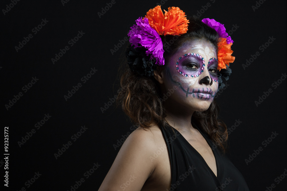 La Catrina La Catrina