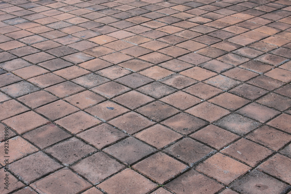 Paving Stone Brown Paving Stone Brown