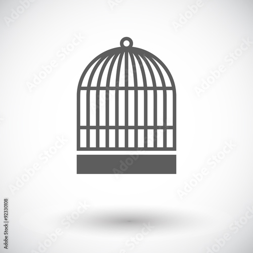 Cage icon