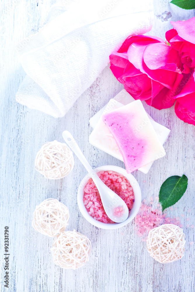 spa objects spa objects