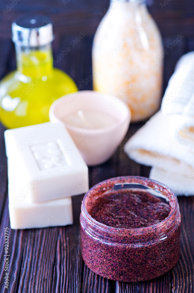spa objects spa objects
