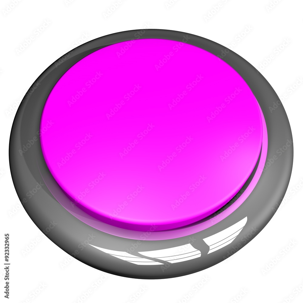 Pink Button Pink Button
