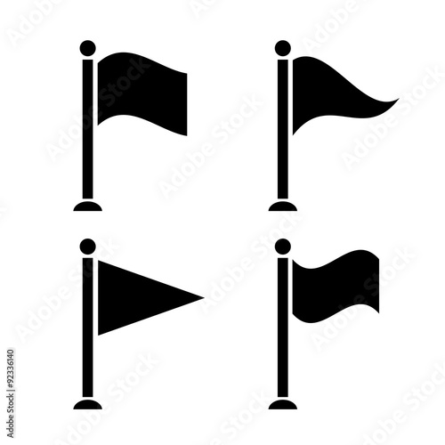 Flag icon