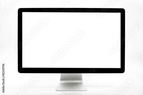 Monitor photo