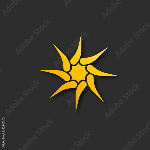 logo business