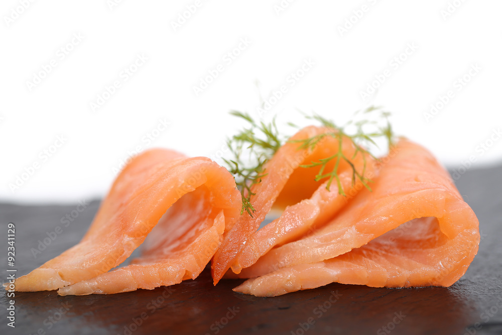 saumon saumon