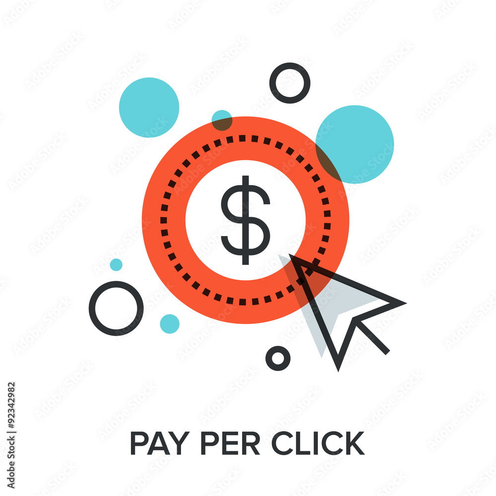 pay per click pay per click